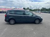 Volkswagen Sharan 2.0 TDI SCR 4MOTION BMT ALLSTAR ALLSTAR - VW Sharan Gebrauchtwagen in Karlsruhe