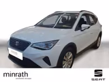 Seat Arona Style 1.0 TSI ACC+LED+NAVI+APP+RFK+SHZ+PDC - Seat Arona Jahreswagen