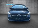 Mercedes-Benz B 220 4M PROGRESSIVE+AHK+KAMERA+EASYP.+TOTWINKEL - Mercedes-Benz B 220 mit Benzin-Antrieb: Automatik