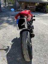 Ducati Streetfighter v2 - DUCATI ST2