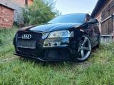 Audi  Audi RS3. 8P. 1. Hand Scheckheftgepflegt TÜV 28