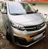 Opel Zafira-e Life Edition M 75 kWh + 24 M... - Opel Zafira aus 2021