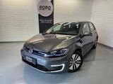 Volkswagen e-Golf VII Lim. + RFK/Navi/VC/2xKLima/CarPlay/SH - Volkswagen Golf mit Elektro-Antrieb