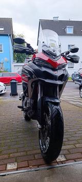 Ducati Multistrada 1200 DVT Enduro Touring aus 2. hand - Offers matching your search criteria