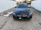 Mercedes-Benz C 220 d 4MATIC T AVANTGARDE Autom. AVANTGARDE - Mercedes-Benz C 220 Gebrauchtwagen in Nürnberg