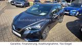 Nissan Micra 1,5 dCi *Garantie*Navi*AHK*159€ mtl. - Nissan Micra Gebrauchtwagen in Duisburg
