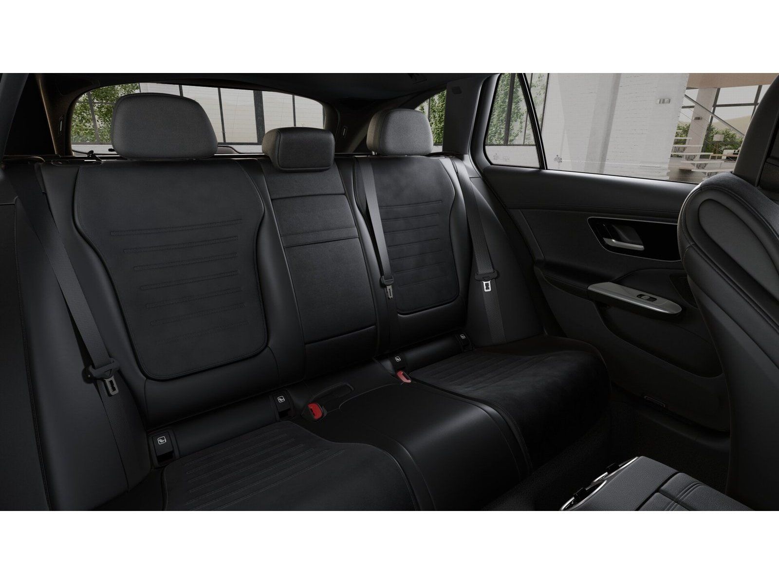 Fahrzeugabbildung Mercedes-Benz C 220 d T AMG el.Heckkl DISTRO Kamera LED Alarm