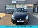 Suzuki SWIFT°LIM°COMFORT°MFL°SHZ°ALU°2.HAND°75KW° - gebrauchte Suzuki Swift aus dem Jahr 2010