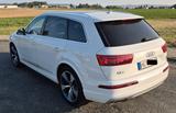 Audi Q7 3.0 TDI quattro tiptronic - - Audi Q7 Gebrauchtwagen in Frankfurt