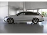 Mercedes-Benz CLA 250 SB AMG-Sport/LED/Cam/Pano/Night/AHK/Totw - Mercedes-Benz CLA 250 Shooting Brake: Automatik