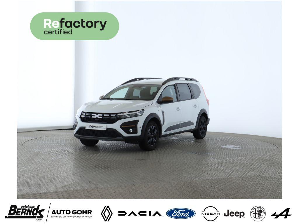 Dacia Jogger TCe 110 7-SITZER Extreme+ KLIMAAUTOM. NAV