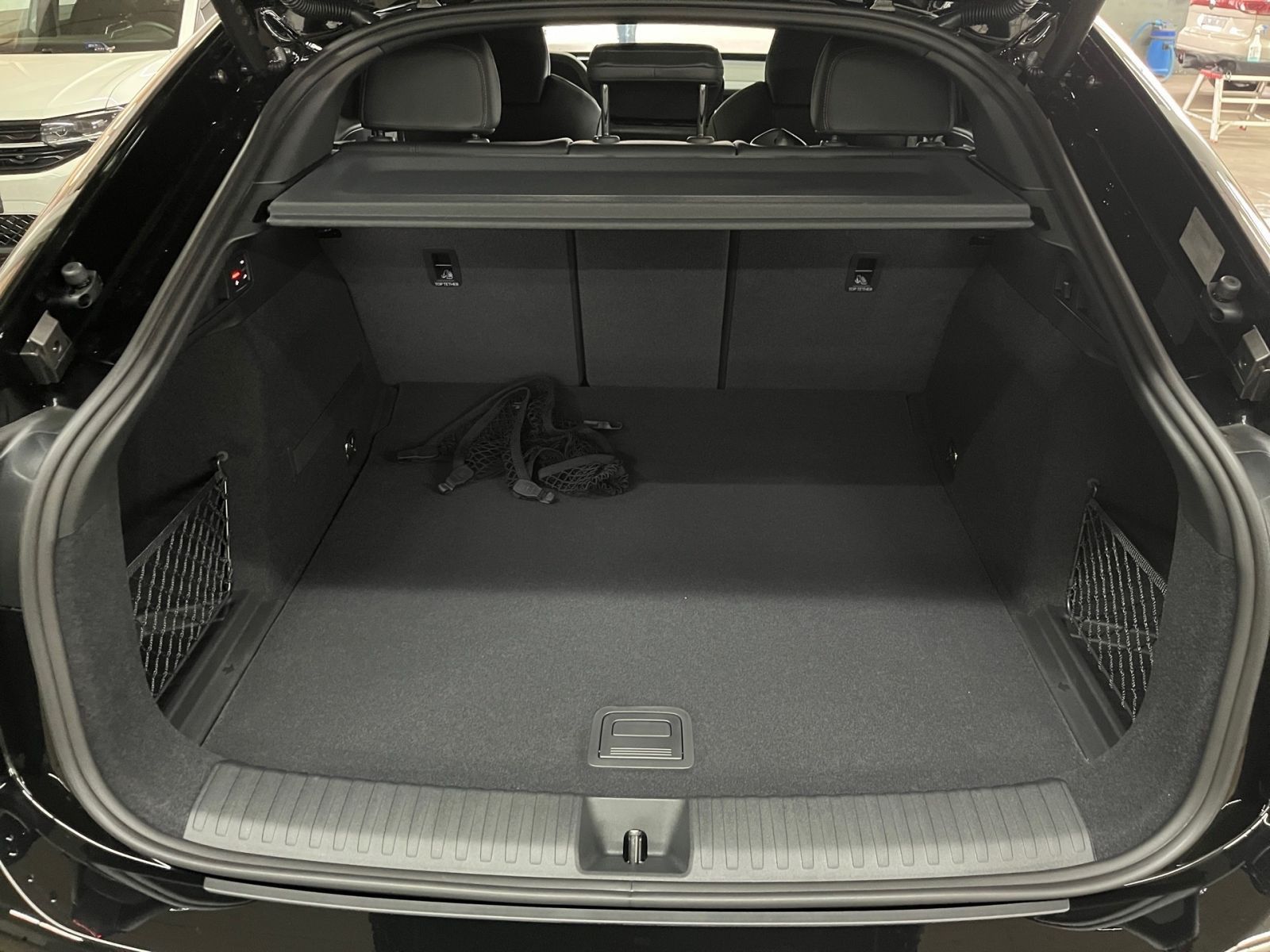 Audi Q6 e-tron - Bild 10