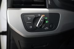 Fahrzeugabbildung Audi A4 Allroad 2.0 TDI QUATTRO S-TRONIC NAVI/LED/AHK