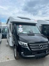 Eura Mobil Profila T PT 726 EB Mondial-S* - Eura Mobil Profila T 726 EB Automatik