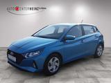 Hyundai i20 Select - Hyundai i20 in Wiesbaden