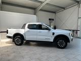 Ford Ranger 2,3 PHEV e-4WD Mht-X Wildtrak - Ford Ranger: Allradantrieb