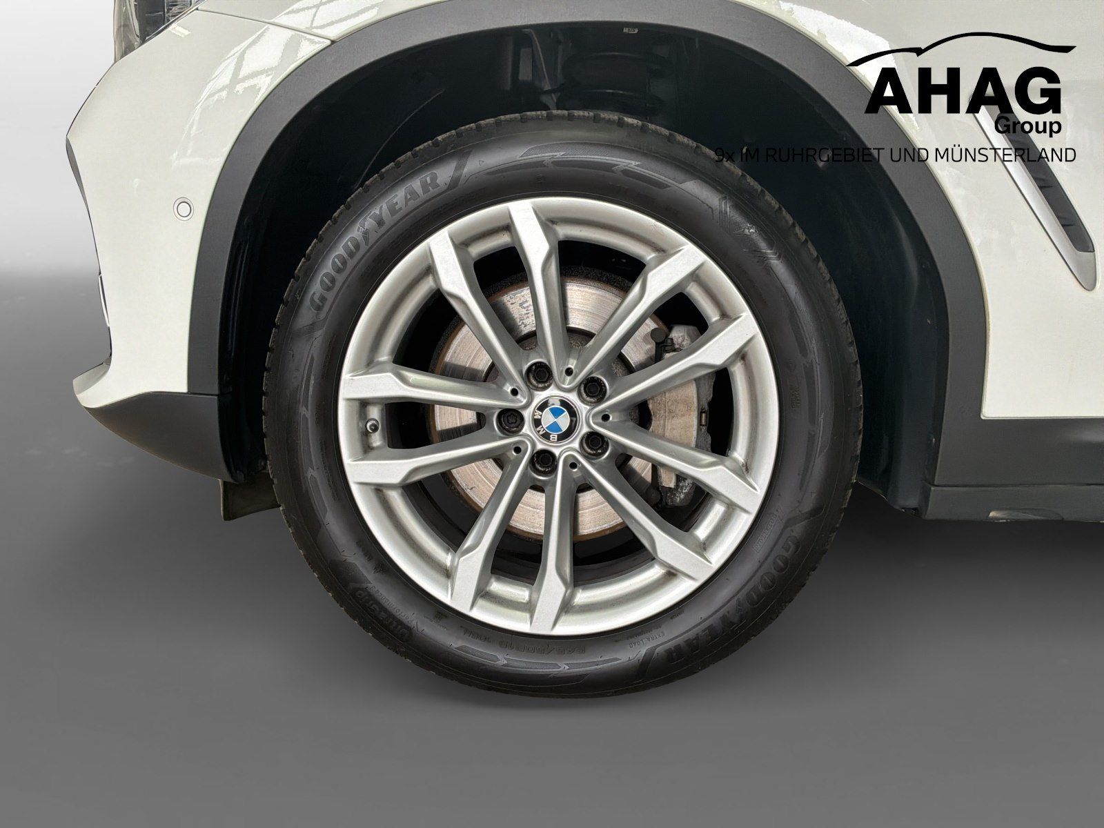 BMW X4 - Bild 12