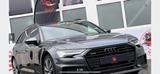 Audi A6 Allrad 50 TDI tiptronic Matrix HD, Bang Olufs - Audi A6 Allroad von privat