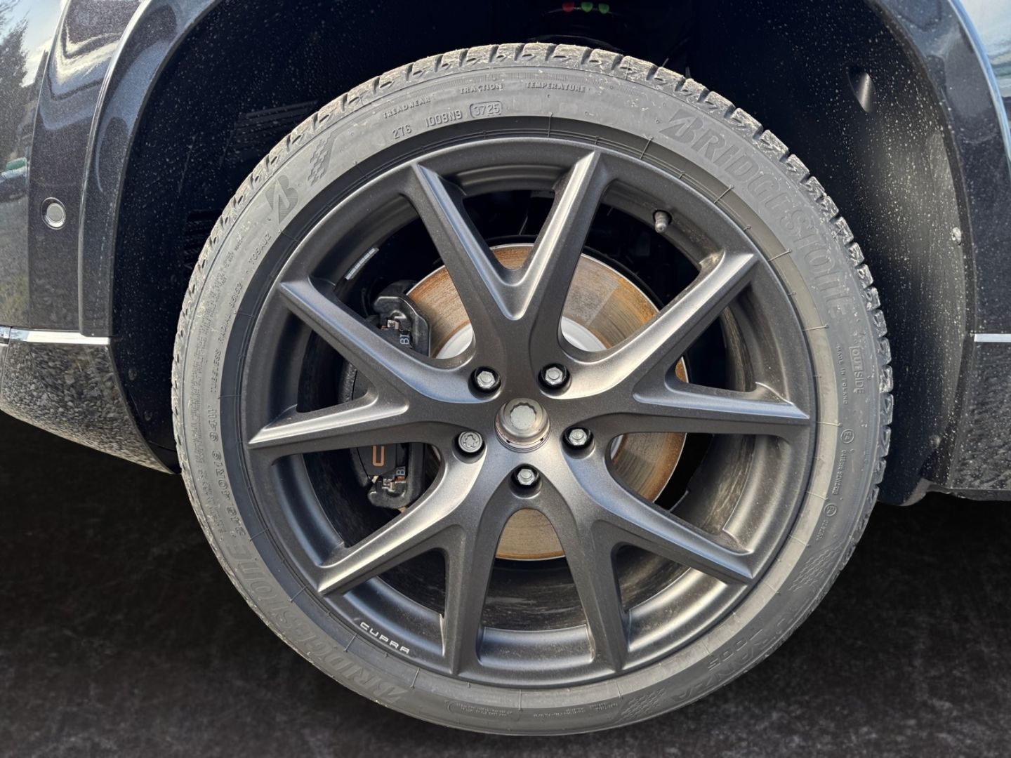 Cupra Ateca - Bild 21