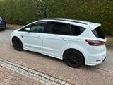 Ford S-Max 2,0 EcoBlue 140kW 4x4 ST-Line Auto ST-Line - Ford: X Max