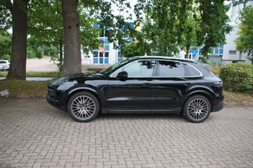 Porsche Cayenne - 6