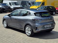 Fahrzeugabbildung Clio V Evolution 1.6 E-TECH Hybrid 145 EU6e Rück