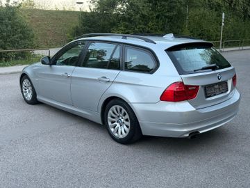 BMW 318 - 7