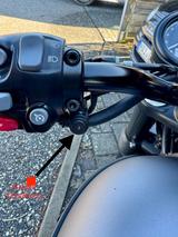 Triumph Bonneville T 120 Black -Garantie 3 Jahre- - Angebote