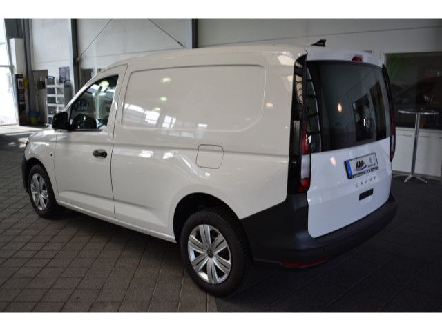 Caddy Cargo "EcoProfi" 2.0 TDI EU6  75 kW