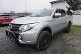 Mitsubishi L200 Diamant Edition+ Doppelkabine 4WD - 1. Hand - Mitsubishi L200 in Frankfurt (Main)