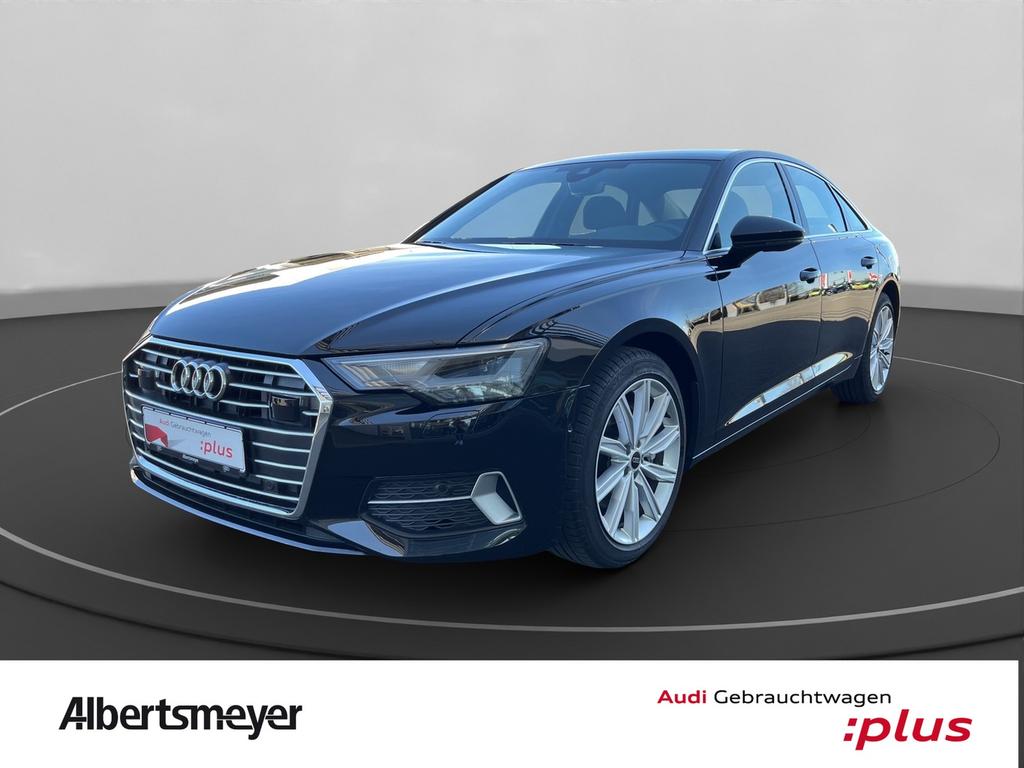 Audi A6 Lim 45 TFSI ADVANCED ACCNAVILED 2023