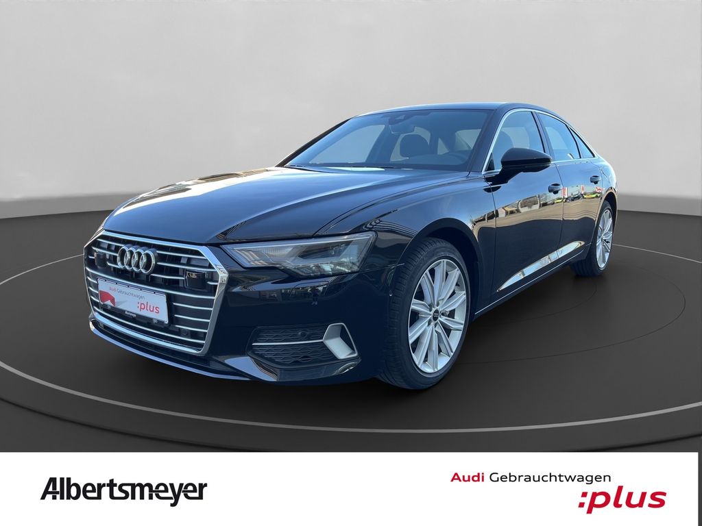 Image of Audi A6