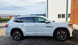 Volkswagen Atlas SEL Premium R-Line V6, Pano, Leder, Voll - Volkswagen: Atlas