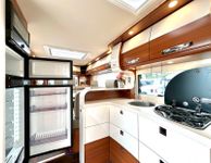 Carthago Liner-for-two I 53 L -Leder -REDUZIERT! (12/18)