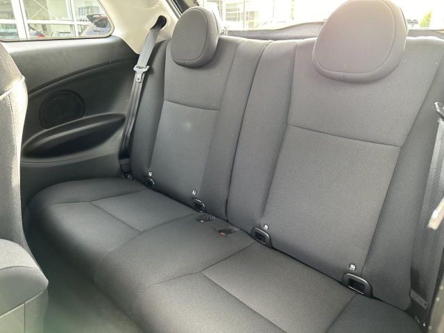 500e 42kWh KOMFORT PAKET PDC