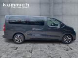 Fiat Ulysse L3 2,0 Diesel 180PS AT, Kamera, Navi - Fiat: 2.0