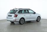 Skoda Fabia Combi Ambition Clever 1.0 TSI 70kW 7-Gang - Skoda Fabia Gebrauchtwagen in Dortmund