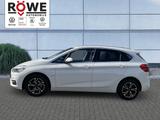BMW 2er Active Tourer - 218i Luxury Line Klima Navi - BMW: 2er