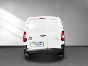 Toyota Proace City EV L1 Duty Comfort *KLIMA*DAB*NAVI*