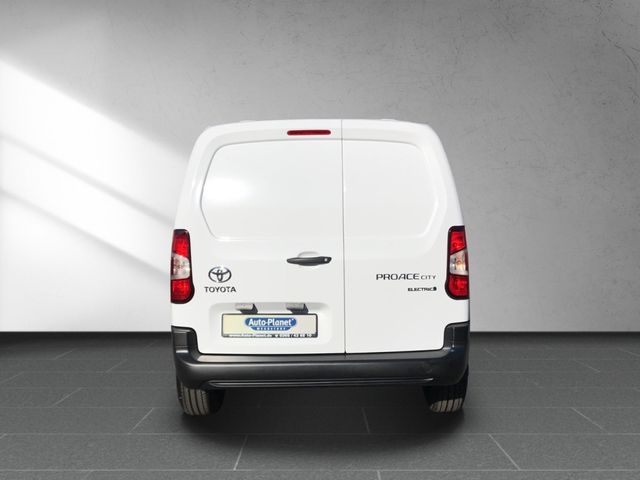Toyota Proace City EV L1 Duty Comfort *KLIMA*DAB*NAVI*