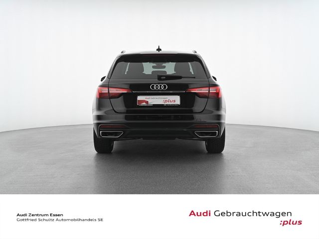 Audi A4 - Bild 6
