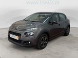 Citroën C3 Shine AHK  SITZ.HZG TEMPOMAT APPLE/ANDROID PD - Citroën C3: Kleinwagen