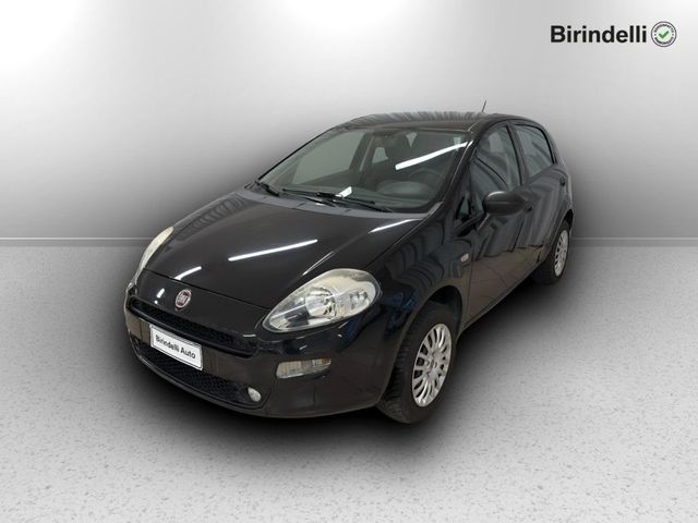 Fiat FIAT Punto 4ª serie - Punto 1.4 8V 5 porte Natur