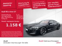 Audi RS e-tron GT - Vorschau Bild 2