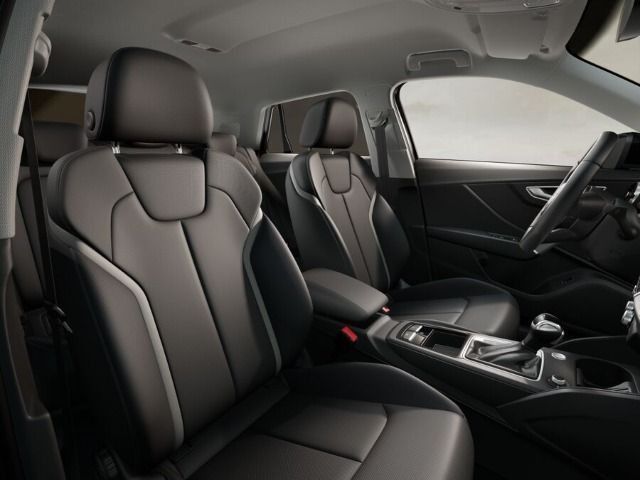 Audi Q2 - Bild 10