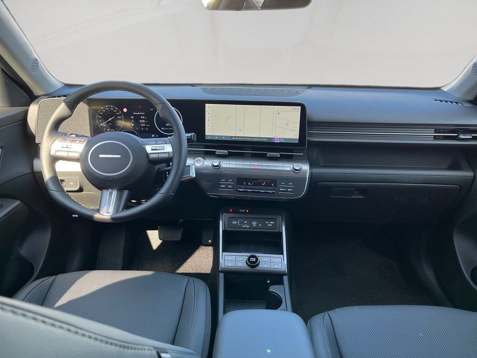 Fahrzeugabbildung Hyundai KONA Hybrid Prime GSD Sitz BOSE