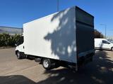 Iveco Daily 35C14 / Koffer / LBW / 40.000 KM - Iveco 4x4