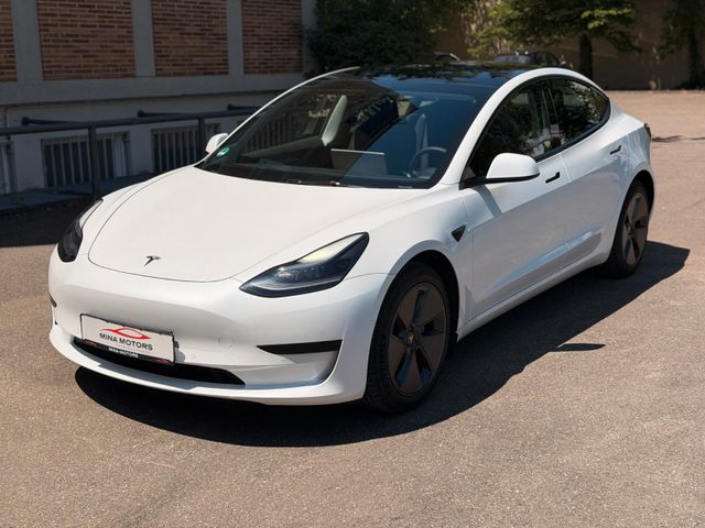 TESLA Model 3 Standard Range Plus RWD
