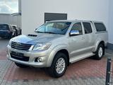 Toyota Hilux 3.0 DoKa Executive 4x4*NUR 90TKM*KAMERA* - Toyota Hilux in Mainz
