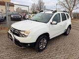 Dacia Duster I Celebration 4x2*Klima*2.Hand*SH-Gepfleg - Dacia Duster Celebration mit Diesel-Antrieb